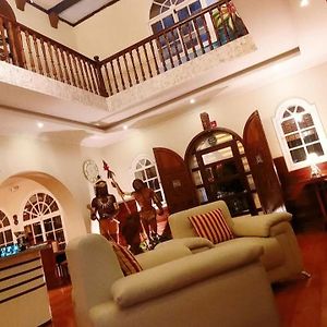 Hotel Boutique Spa Villa De Sant